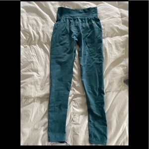 Gymshark breeze lightweight seamless legging